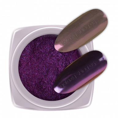 Pigmentpor Galaxy Shiny 05
