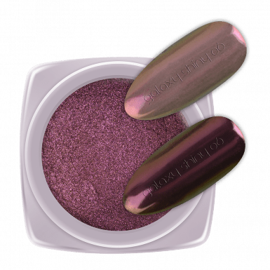 Pigmentpor Galaxy Shiny 06