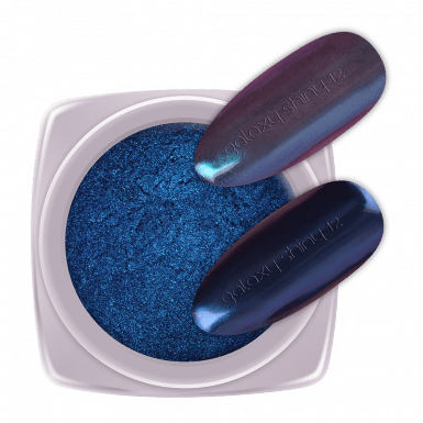 Pigmentpor Galaxy Shiny 12