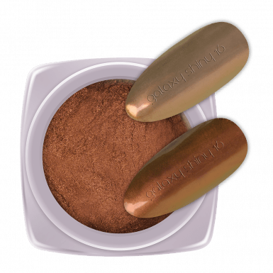 Pigmentpor Galaxy Shiny 16