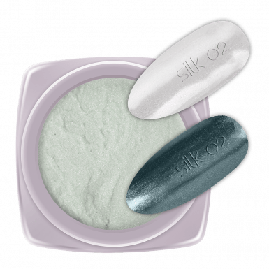 Pigmentpor Silk 02