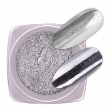 Pigmentpor Metal 00
