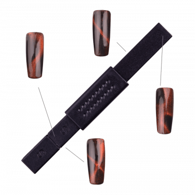 Magnet Multi Stick - Mágnes Effektező