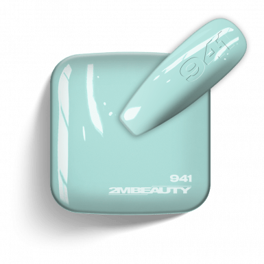 Gel Lack - Matt 941