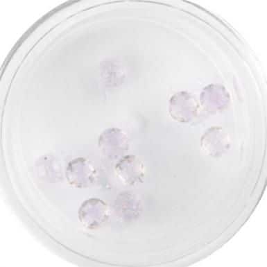 Plexi Glitter - 10