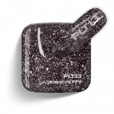 Gel Lack - Platinum 13 - HEMA Mentes