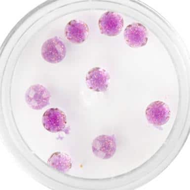 Plexi Glitter - 28