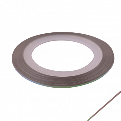 Diszítő szál 1mm 49-03 - Gray