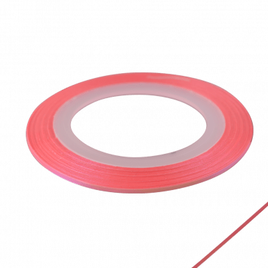 Diszítő szál 1mm 49-04 - Pink