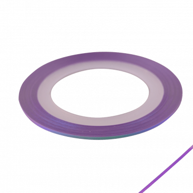 Díszitő szál 1mm 49-06 - Purple