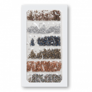 Metal pixi mix