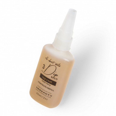 Dipping Top Coat utántöltő