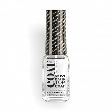 2m Matte Top Coat