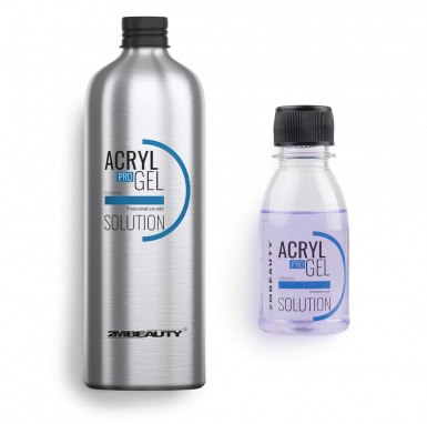 Acryl Pro Gel Solution