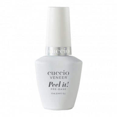 Cuccio Peel it base