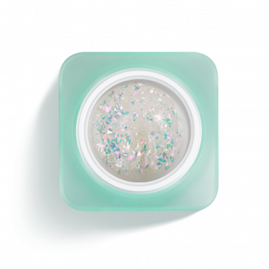 Holo Sparkles 01 - HEMA Mentes Építőzselé