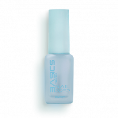 Nail Prep