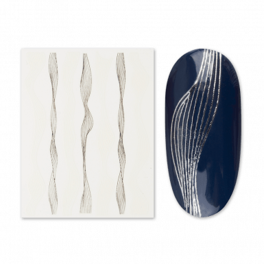 Matrica Wave 39-2