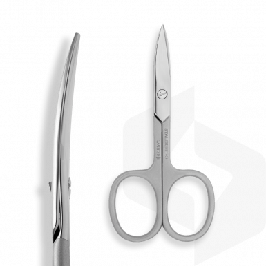 Staleks - Körömvágó Olló Smart SS-30-1 - Élhossz: 30 mm