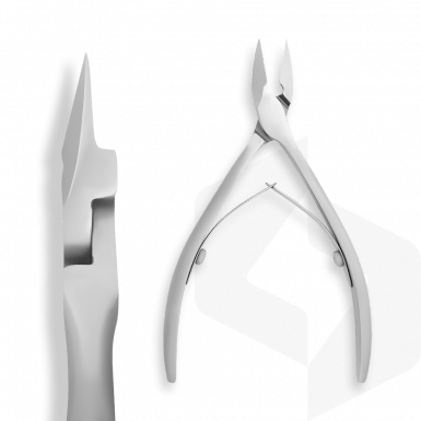 Staleks - Körömcsípő Smart NS-71-14 - Élhossz: 14 mm