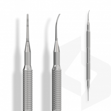 Staleks - Pedikűr eszköz Expert PE-60-4