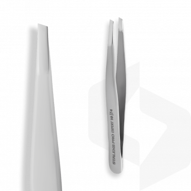 Staleks - Szemöldökcsipesz Expert TE-10-4