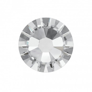 Swarovski - 001 CRY SS12