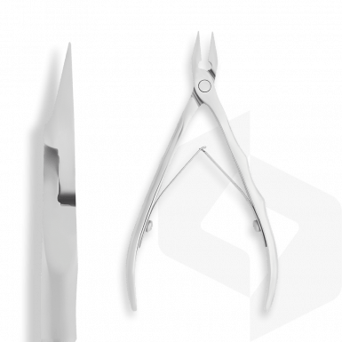 Staleks - Körömcsípő Expert NE-61-12 - Élhossz: 12 mm