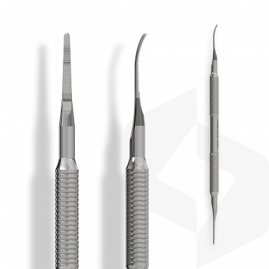 Staleks - Pedikűr eszköz Expert PE-60-3