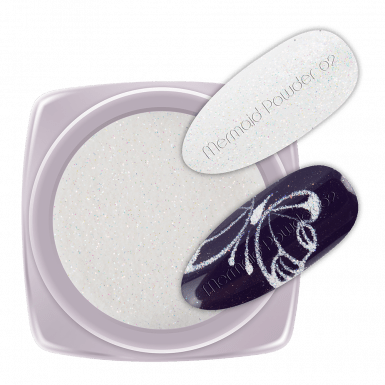 Pigmentpor Mermaid Powder 02