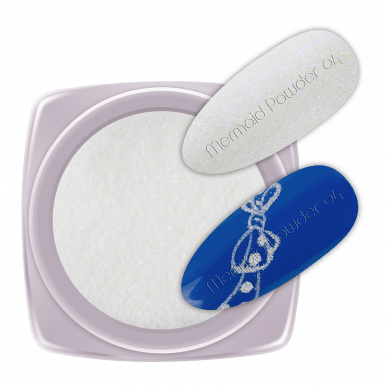 Pigmentpor Mermaid Powder 04