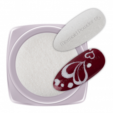 Pigmentpor Mermaid Powder 05