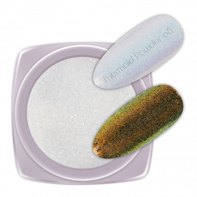Pigmentpor Mermaid Powder 08