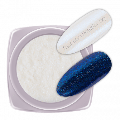 Pigmentpor Mermaid Powder 09
