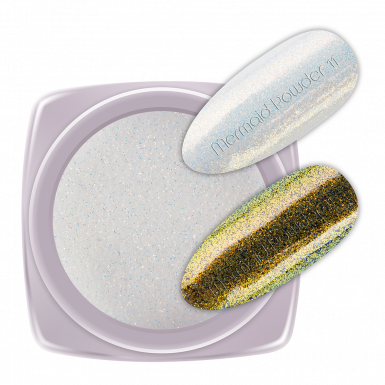 Pigmentpor Mermaid Powder 11