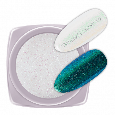 Pigmentpor Mermaid Powder 07
