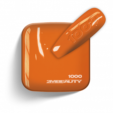 Gel Lack - Matt 1000