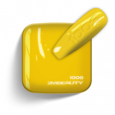 Gel Lack - Matt 1006