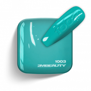 Gel Lack - Matt 1003