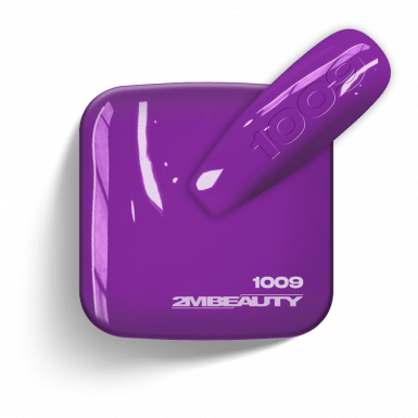 Gel Lack - Matt 1009