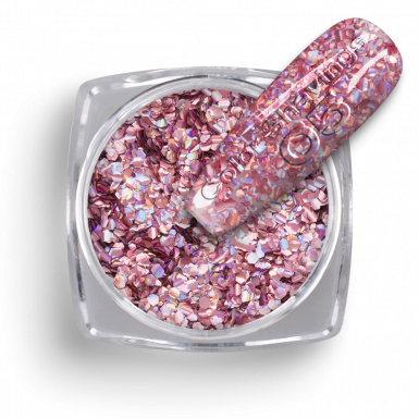 Csillámpor Color Shavings 05