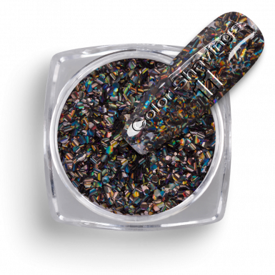 Csillámpor Color Shavings 11