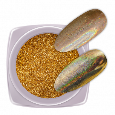 Pigmentpor Holo 04