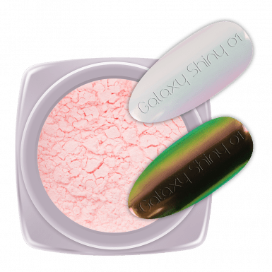 Pigmentpor Galaxy Shiny 01