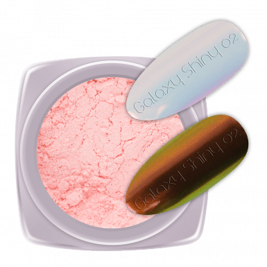 Pigmentpor Galaxy Shiny 02