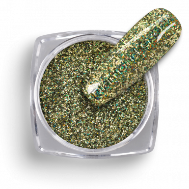 Csillámpor Diamond Glitter 02