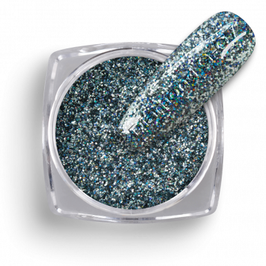 Csillámpor Diamond Glitter 07