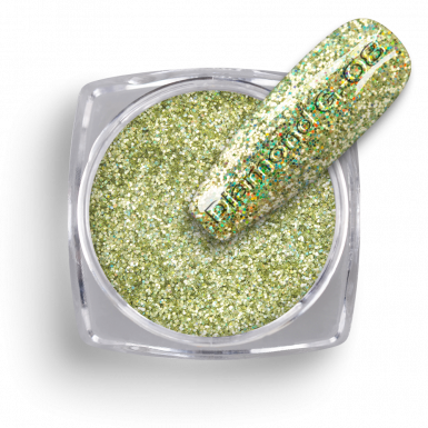 Csillámpor Diamond Glitter 08