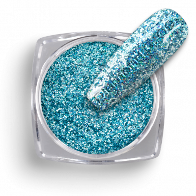 Csillámpor Diamond Glitter 09
