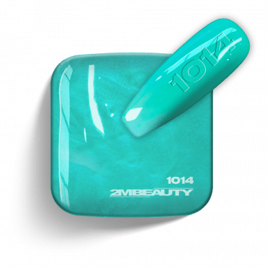 Gel Lack - Selyemfényű 1014 - HEMA Mentes